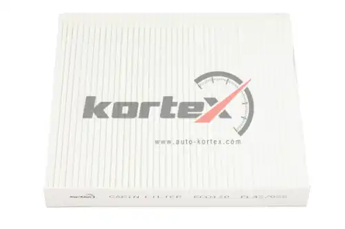 Салонный фильтр KORTEX KC0120