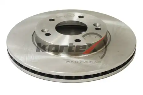 Тормозной диск KORTEX KD0405