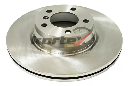 Тормозной диск KORTEX KD0406