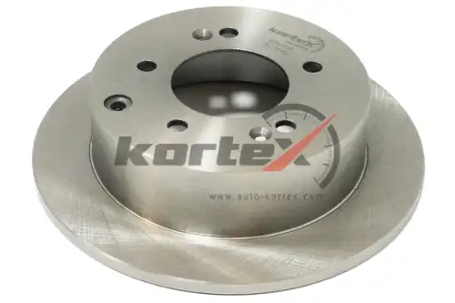 Тормозной диск KORTEX KD0409