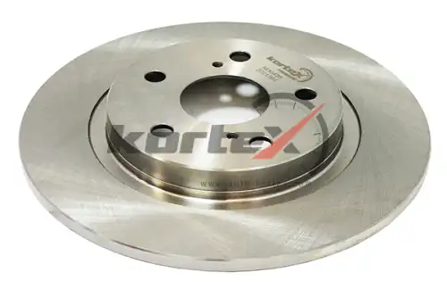 Тормозной диск KORTEX KD0420