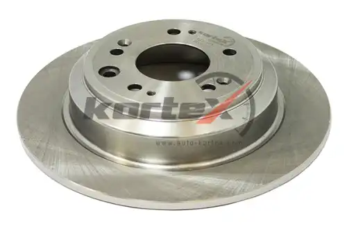Тормозной диск KORTEX KD0421