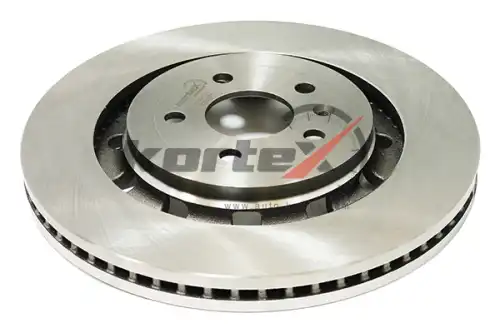 Тормозной диск KORTEX KD0434