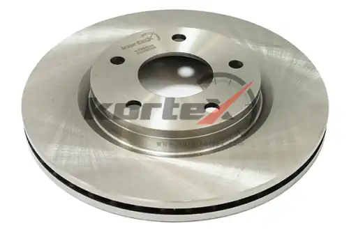 Тормозной диск KORTEX KD0436