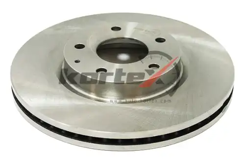 Тормозной диск KORTEX KD0440