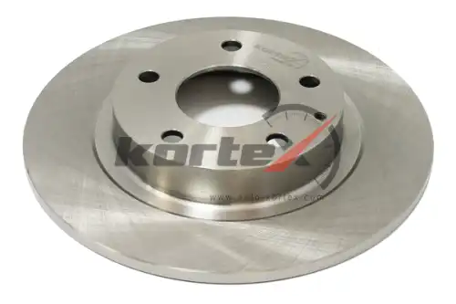 Тормозной диск KORTEX KD0441