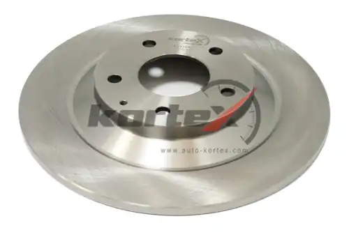 Тормозной диск KORTEX KD0442