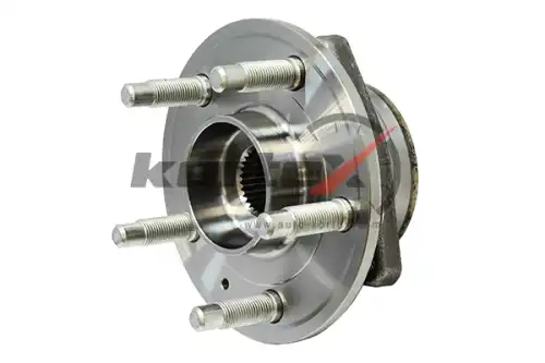 Ступица KORTEX KHB4375STD
