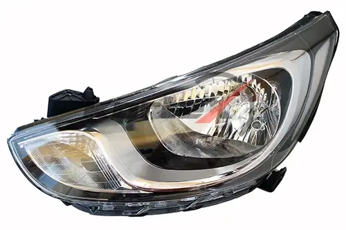 Фара KORTEX KHL8009STD