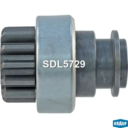 Бендикс стартера SDL5729 KRAUF