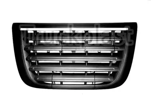 Решетка радиатора TRUCKPLAST DXF0307Z