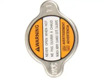 Крышка радиатора KIA 25330-0W000