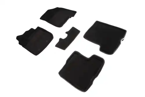 Коврики в салон SEINTEX 88362