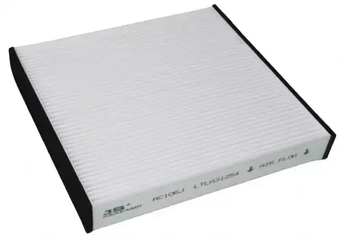 Салонный фильтр JS ASAKASHI AC106E