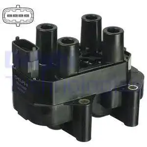 Катушка зажигания DELPHI GN10487-12B1