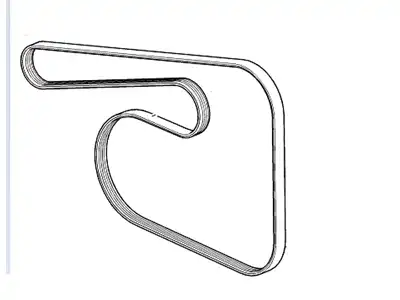 CHEVROLET 12664598