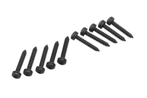 SCREW 11514479 CHEVROLET