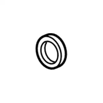 SEAL RING 25196119 CHEVROLET