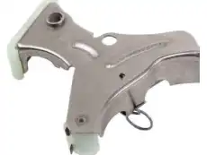 TENSIONER 12363192 CHEVROLET