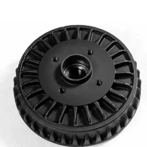 Тормозной барабан LADA 432000505R