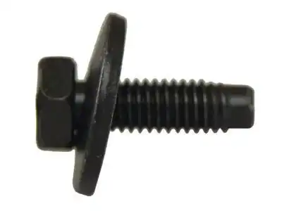 Болт М6/BOLT 11609540 CHEVROLET
