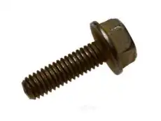 БОЛТ М6/BOLT 11517518 CHEVROLET