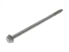 Болт М8/BOLTINT UPR MANIF 11588930 CHEVROLET