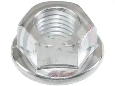 Гайка м10/NUT 90538869 CHEVROLET