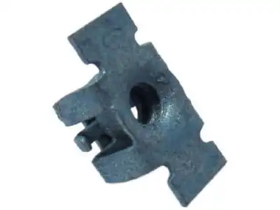 ГАЙКА М10/NUT 11570654 CHEVROLET