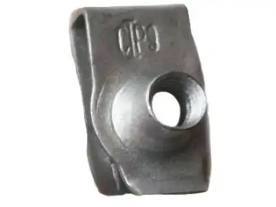 ГАЙКА М12/NUT 11507067 CHEVROLET