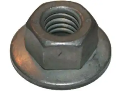 ГАЙКА М6/NUT 11609411 CHEVROLET