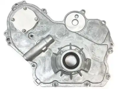 Крышка двигателя/COVER 12637040 CHEVROLET