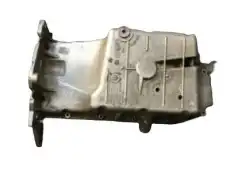 Поддон картера двигателя CHEVROLET 55353306