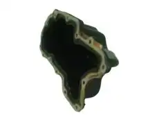 Поддон картера двигателя CHEVROLET 12628375