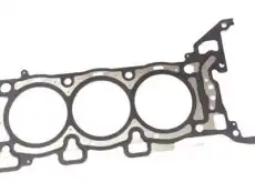 Прокладка ГБЦ CHEVROLET 12648843