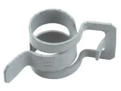 Хомут шланга/CLAMP 11570614 CHEVROLET