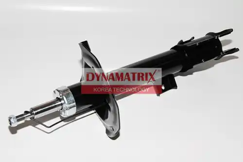 амортизатор подвески газонаполненный DSA334362 DYNAMAX
