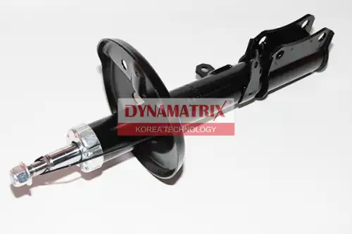 амортизатор подвески газонаполненный DSA334841 DYNAMAX