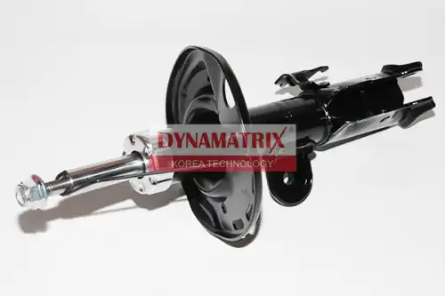 DSA339701 амортизатор подвески газонаполненный DYNAMAX