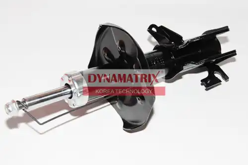 амортизатор подвески газонаполненный DSA333275 DYNAMAX