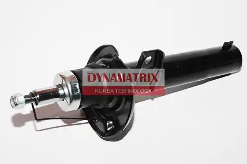 амортизатор подвески газонаполненный DSA3358000 DYNAMAX