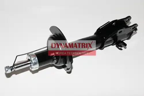 АМОРТИЗАТОР ПОДВЕСКИ ГАЗОНАПОЛНЕННЫЙ DSA339156 DYNAMAX