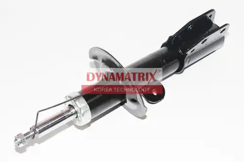 АМОРТИЗАТОР ПОДВЕСКИ ГАЗОНАПОЛНЕННЫЙ DSA335844 DYNAMAX