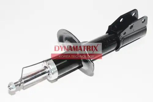 АМОРТИЗАТОР ПОДВЕСКИ ГАЗОНАПОЛНЕННЫЙ DSA335845 DYNAMAX