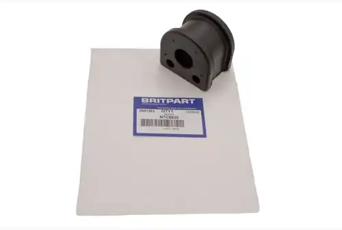 ВТУЛКА ПЕРЕДНЕГО СТАБИЛИЗАТОРА D1/DEF NTC6828 BRITPART