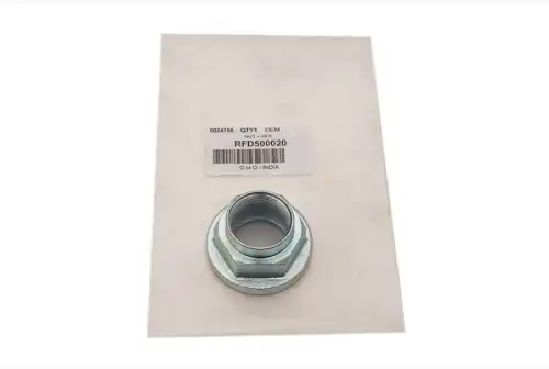 Гайка ступицы BRITPART RFD500020