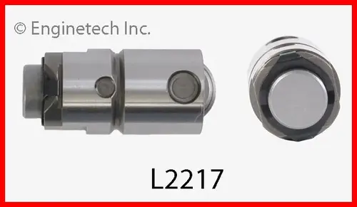 Гидрокомпенсатор ENGINETECH L2217