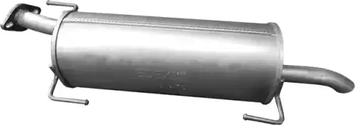 15.470 E АЛЮМ ГЛУШИТЕЛЬ, ПОЛЬША EDEX