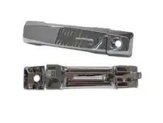 Ручка двери NISSAN 806407S000