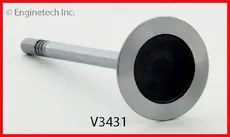 КЛАПАН ВЫПУСКНОЙ V3431 ENGINETECH
